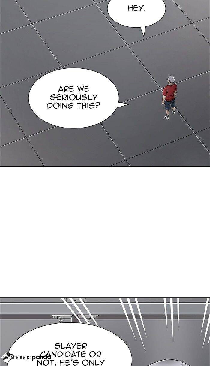 Tower of God Chapter 467 image 086